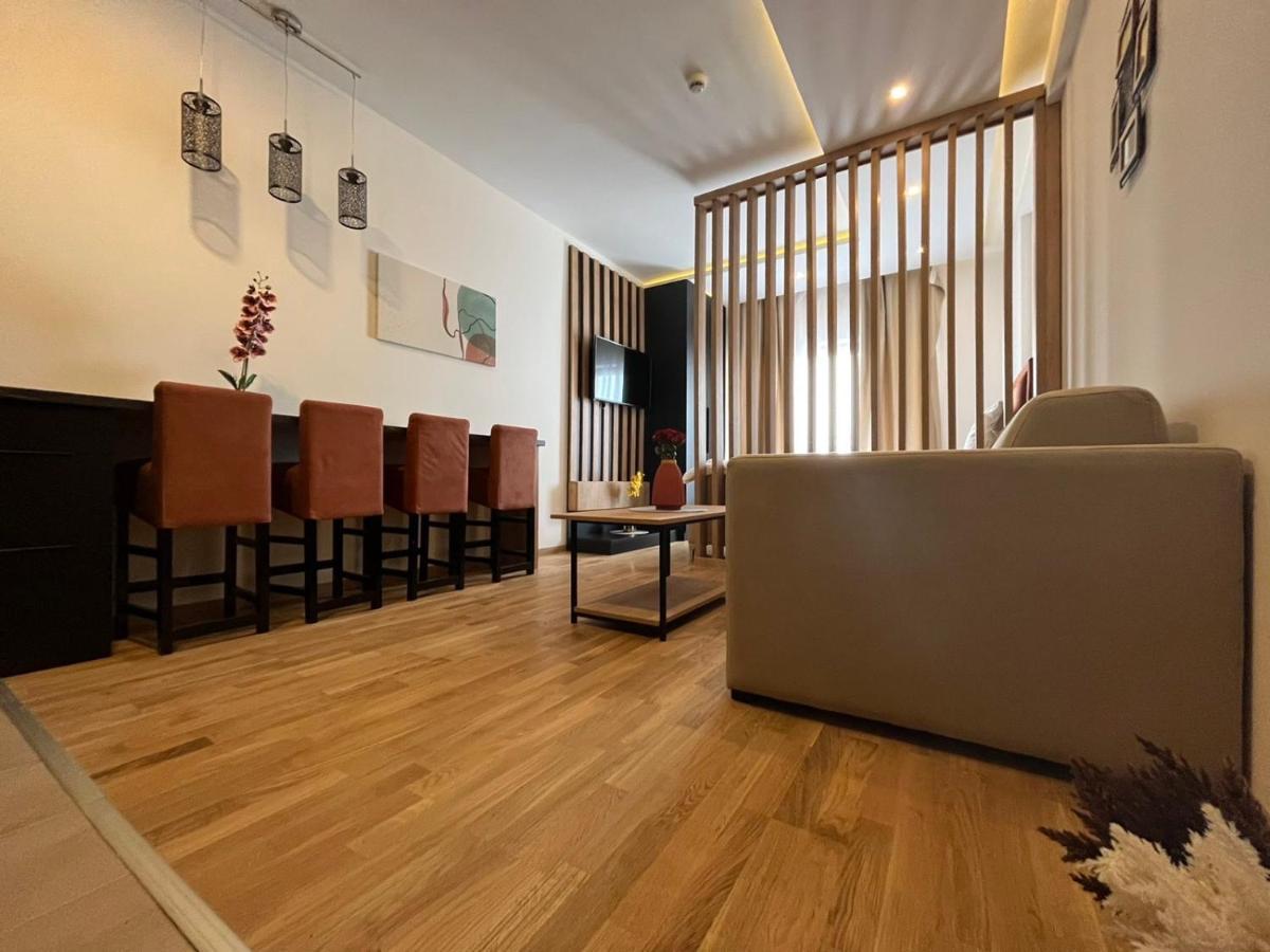 Apartment H2 Milmari קופאוניק מראה חיצוני תמונה