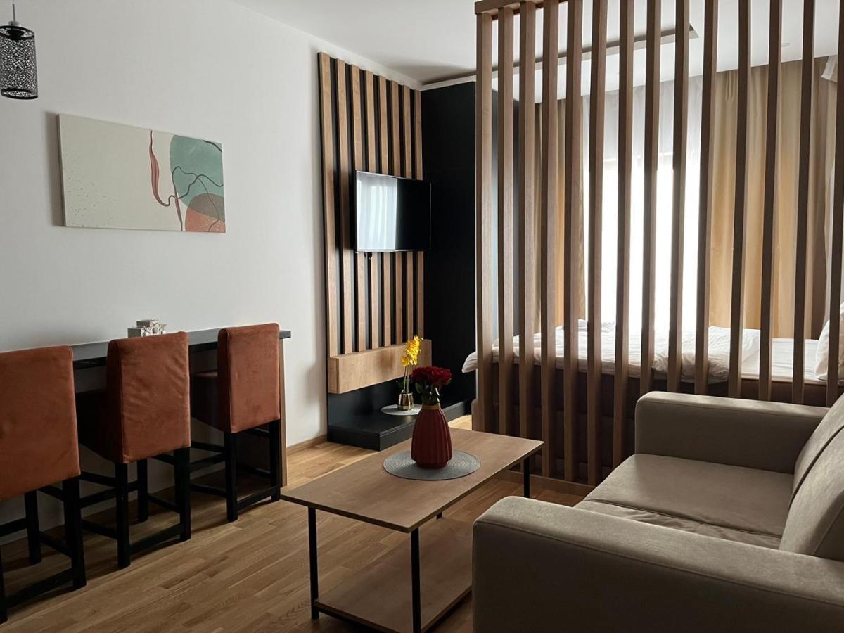 Apartment H2 Milmari קופאוניק מראה חיצוני תמונה