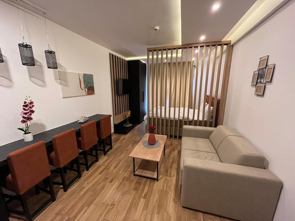 Apartment H2 Milmari קופאוניק מראה חיצוני תמונה