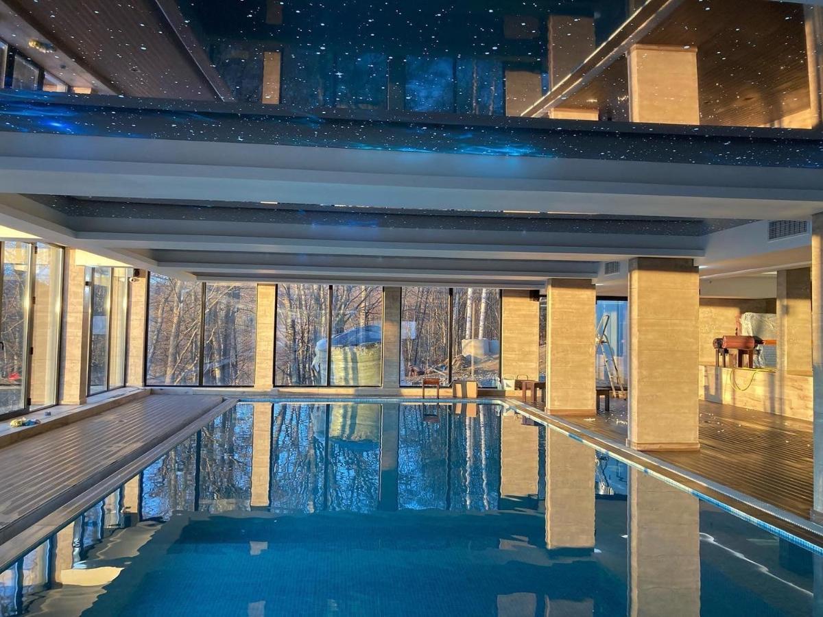 Apartment H2 Milmari קופאוניק מראה חיצוני תמונה