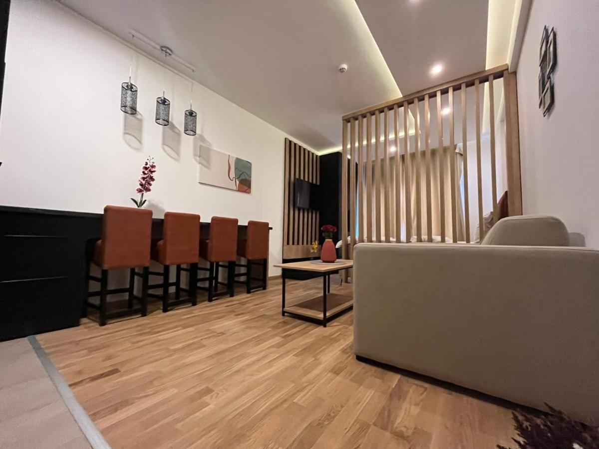 Apartment H2 Milmari קופאוניק מראה חיצוני תמונה