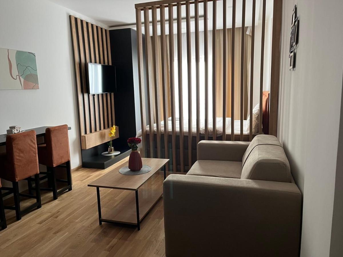 Apartment H2 Milmari קופאוניק מראה חיצוני תמונה