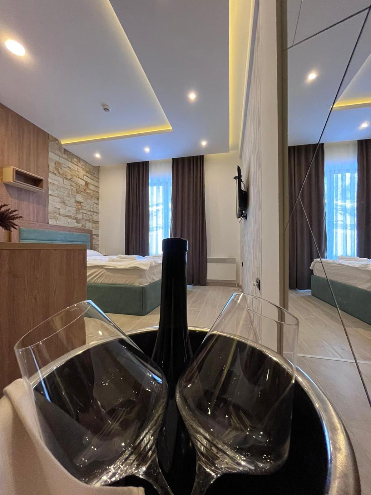 Apartment H2 Milmari קופאוניק מראה חיצוני תמונה