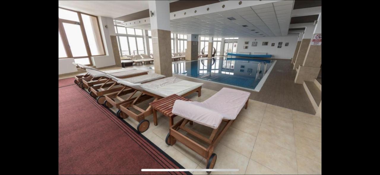 Milmari Apartments Free Spa & Parking קופאוניק מראה חיצוני תמונה