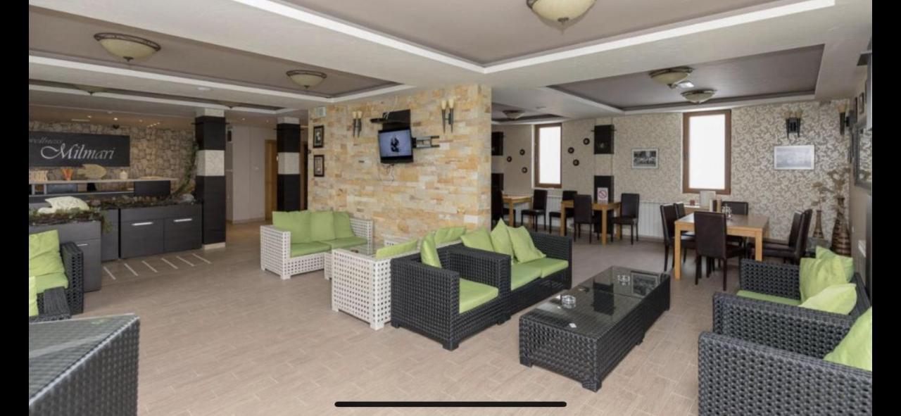 Milmari Apartments Free Spa & Parking קופאוניק מראה חיצוני תמונה